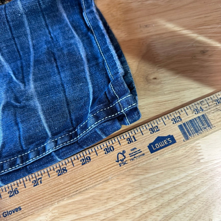 Cowgirl Tuff Womens 29x33 Cozy DFMI Jeans