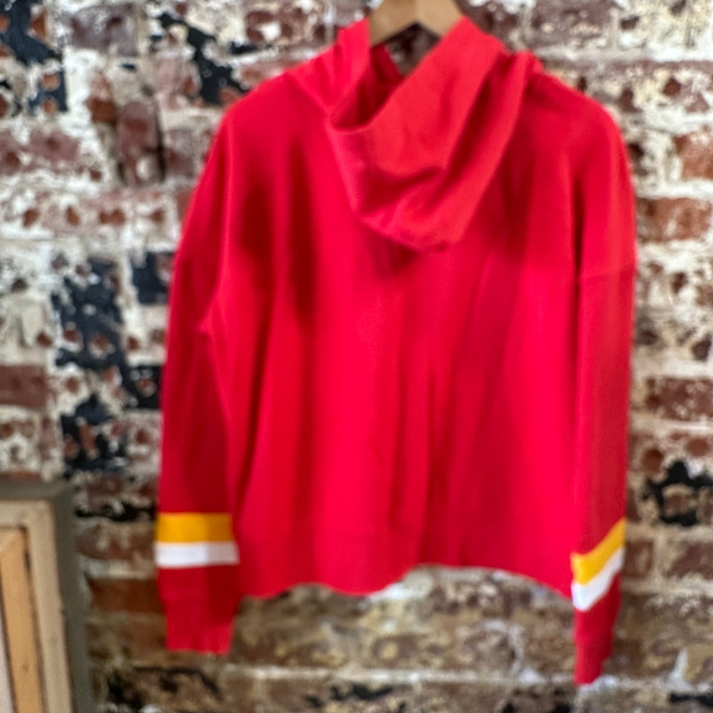 NFL Chiefs Womens Medium Sweatshirt