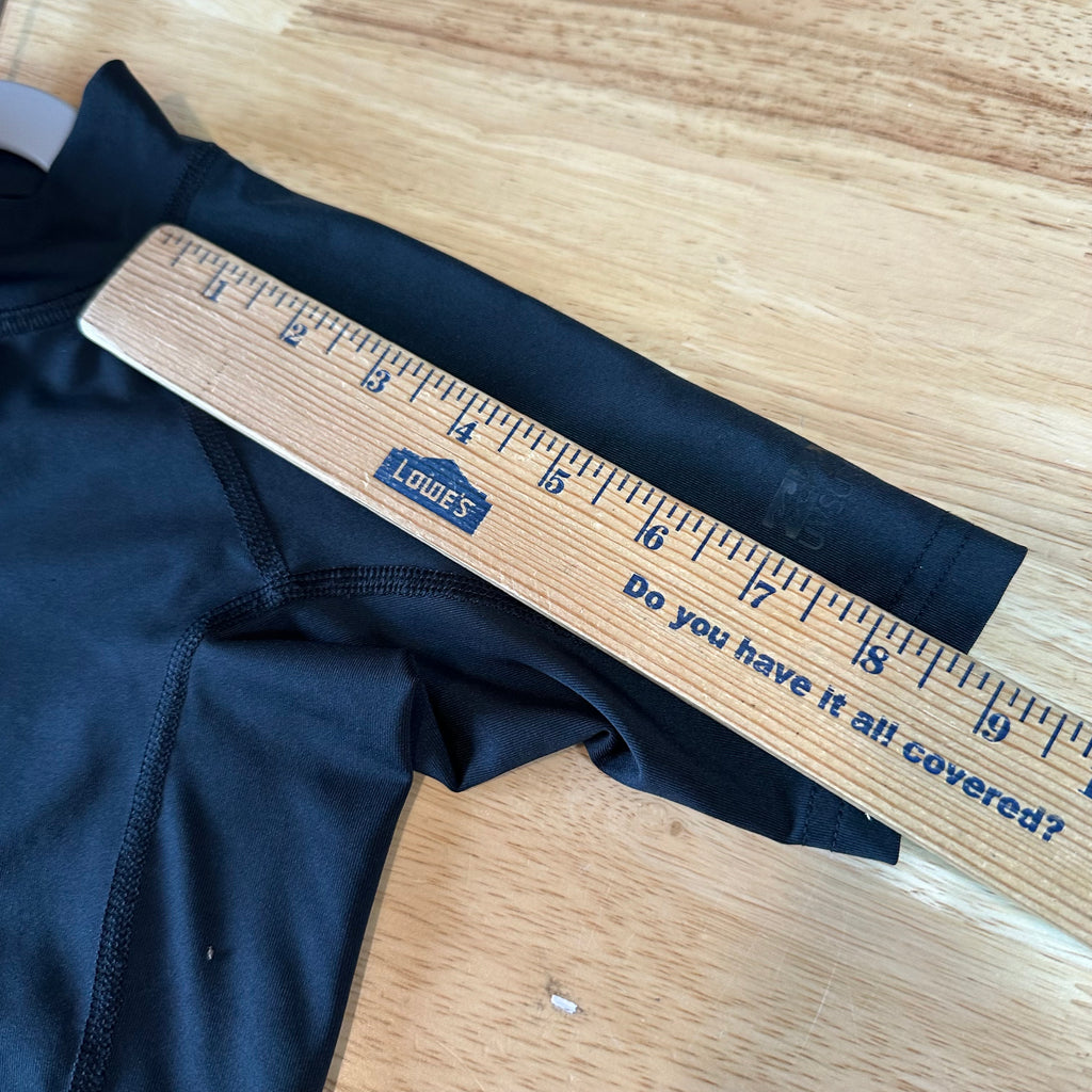 Billabong Rash guard Boys 5