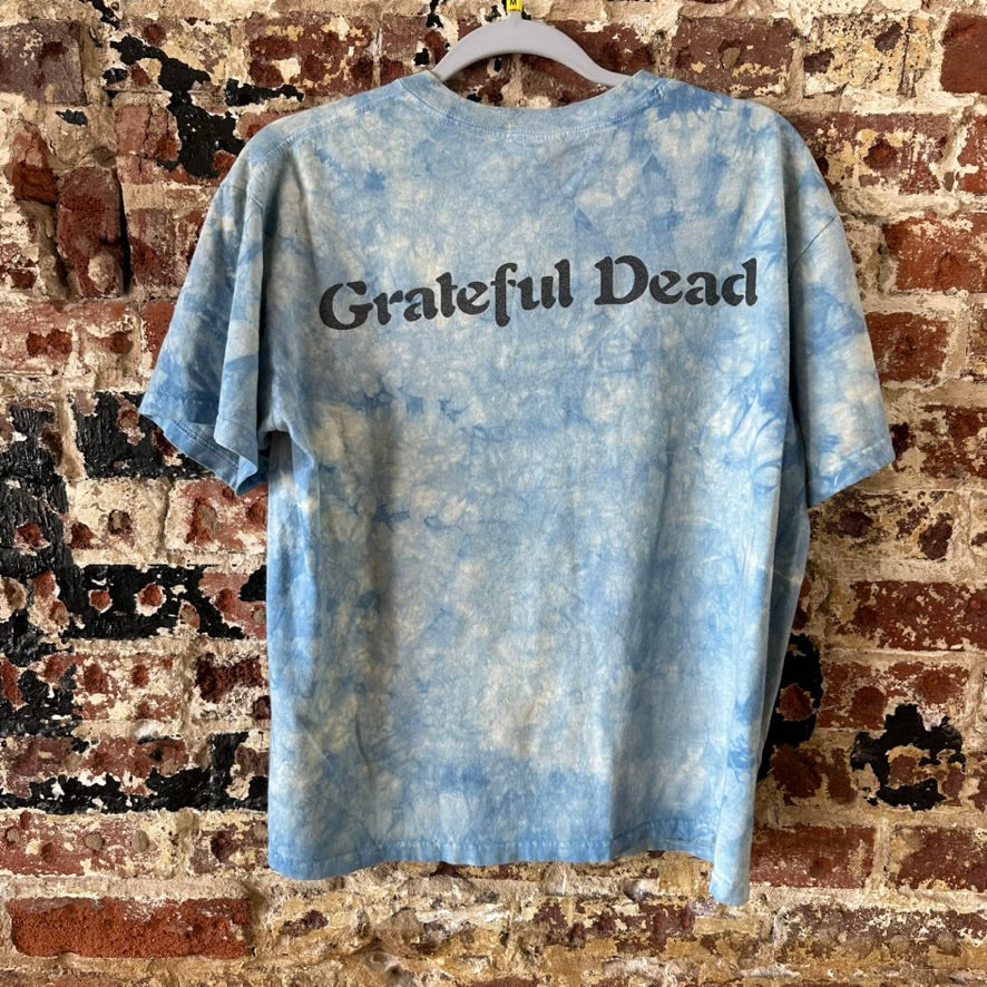 Greatful Dead T Shirt Size Medium