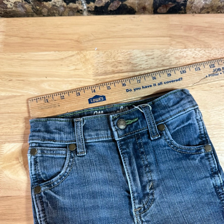 Wrangler Retro Jeans Toddler Boys 3T