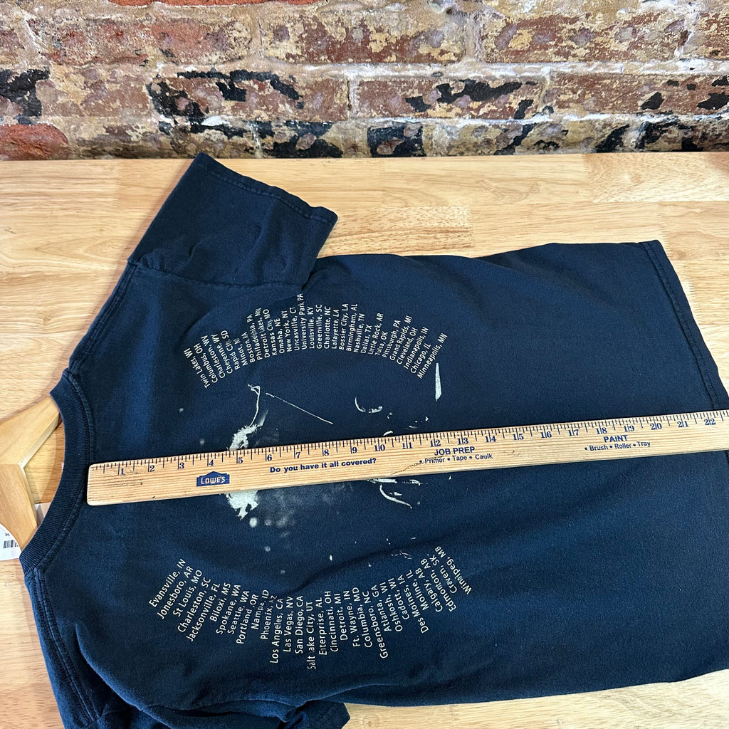 Taylor Swift Small S/S Black T-Shirt