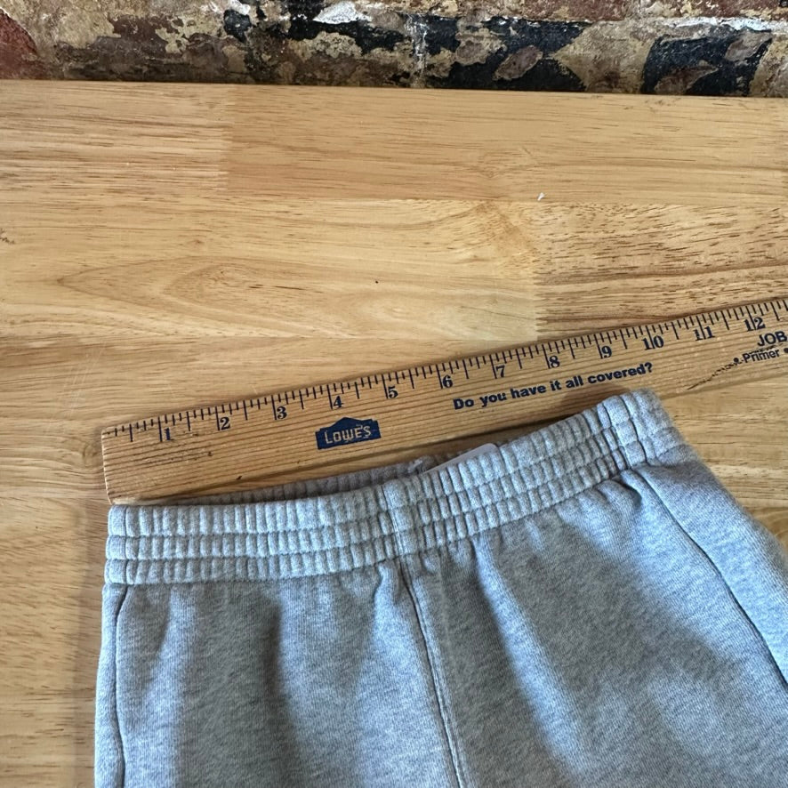 Carhartt Boys 4T Gray Sweatpants