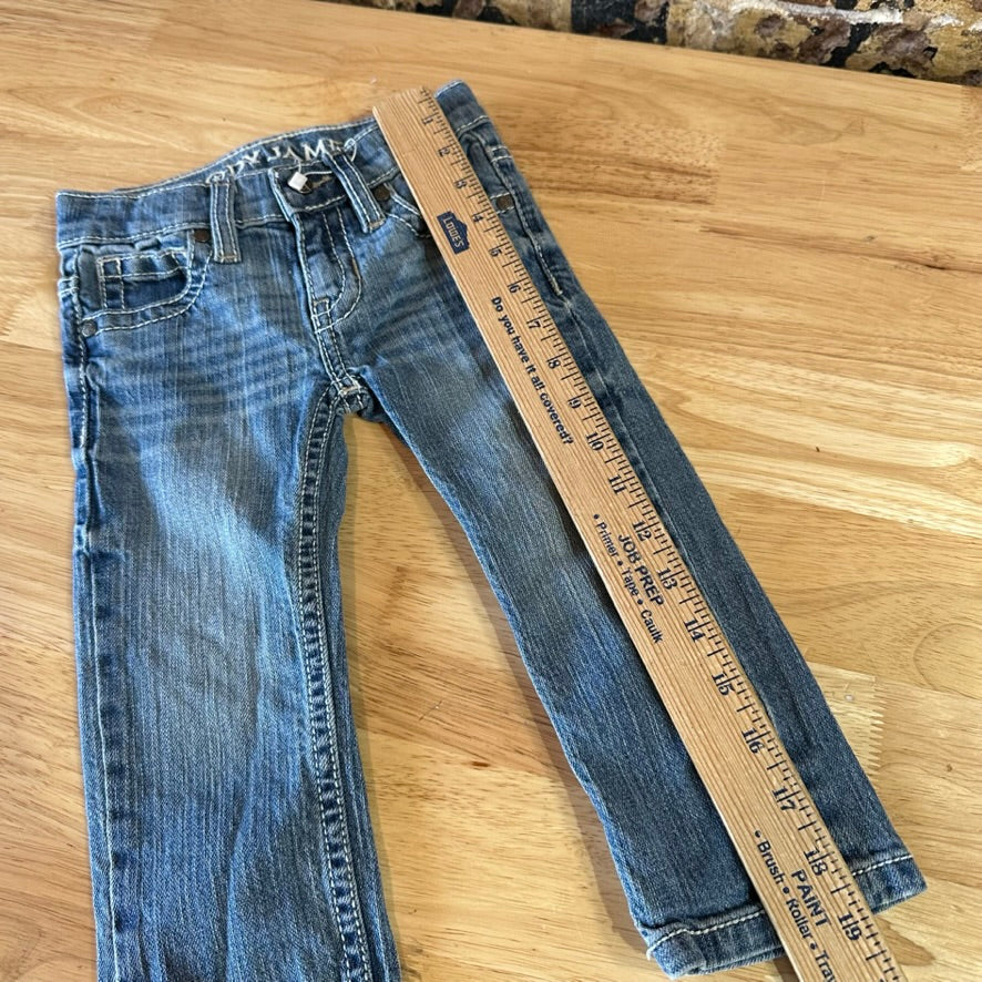 Cody James Jeans Boys 2T