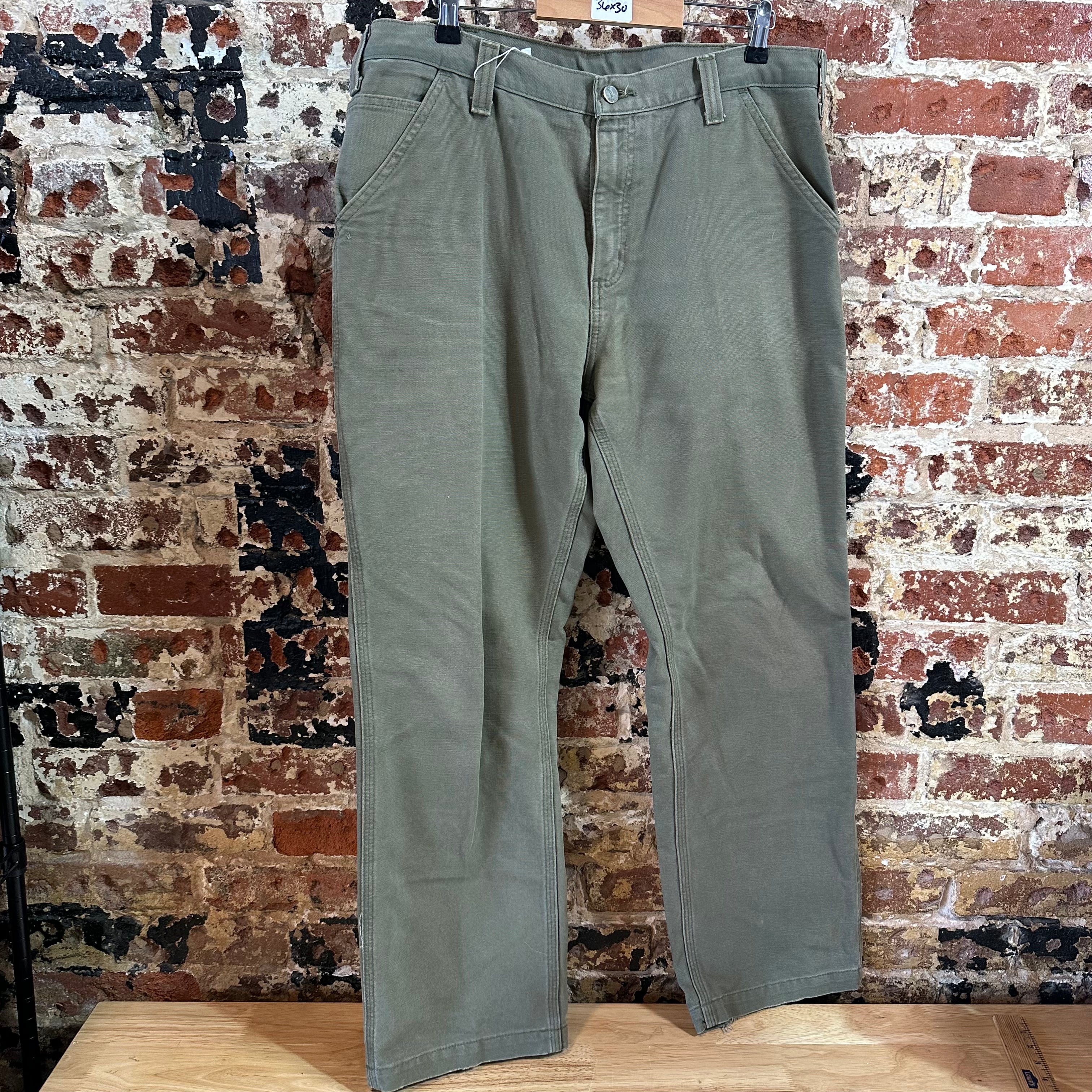 Carhartt B11 MOS Mens 36x30 Pants