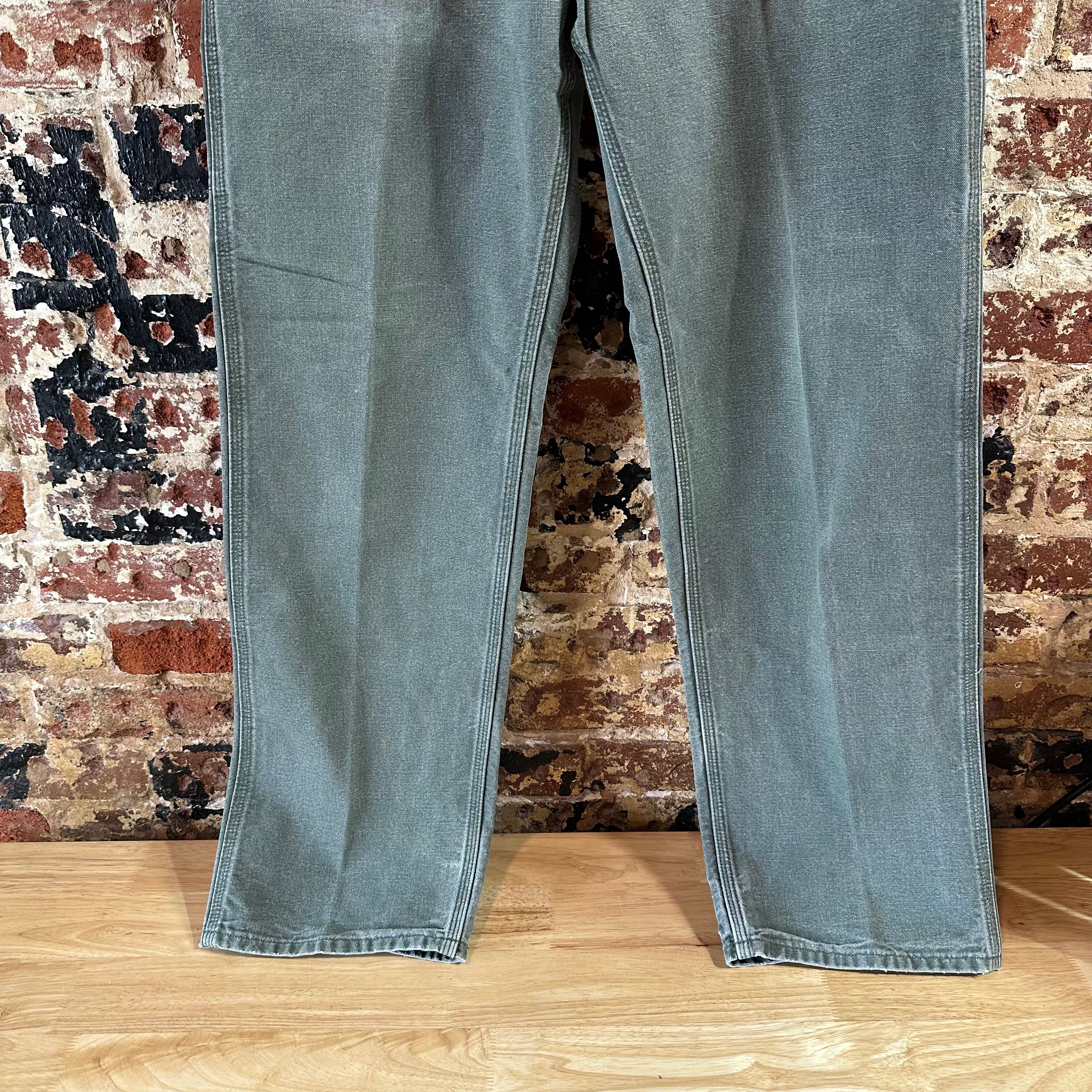 Carhartt B11 MOS Mens 32x34 Pants