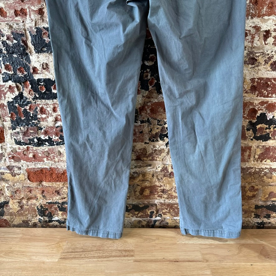 Columbia Mens 34x32 Gray Pants