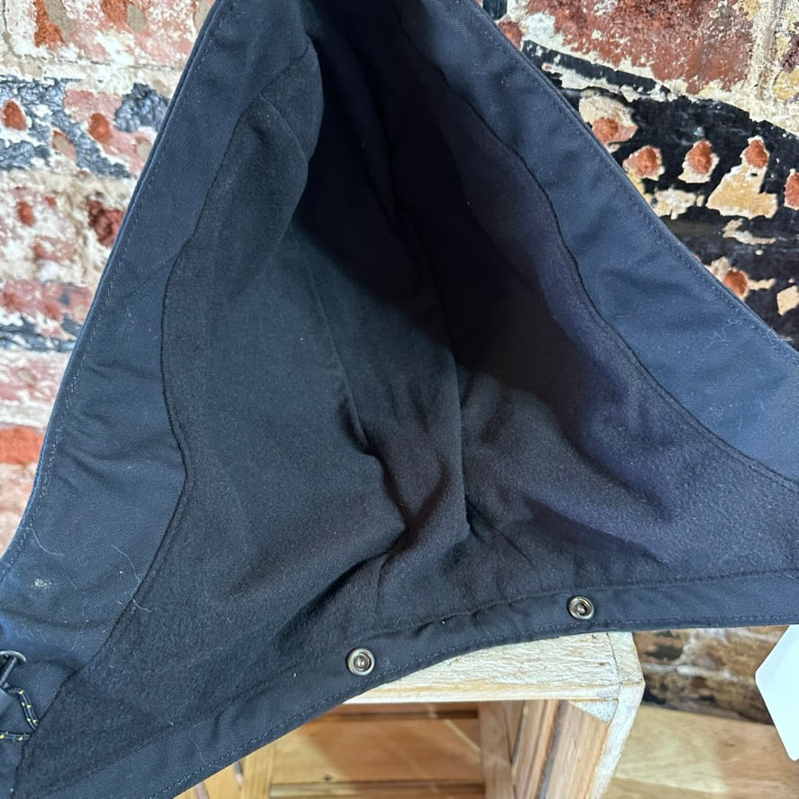 Carhartt Black Outerwear Hood
