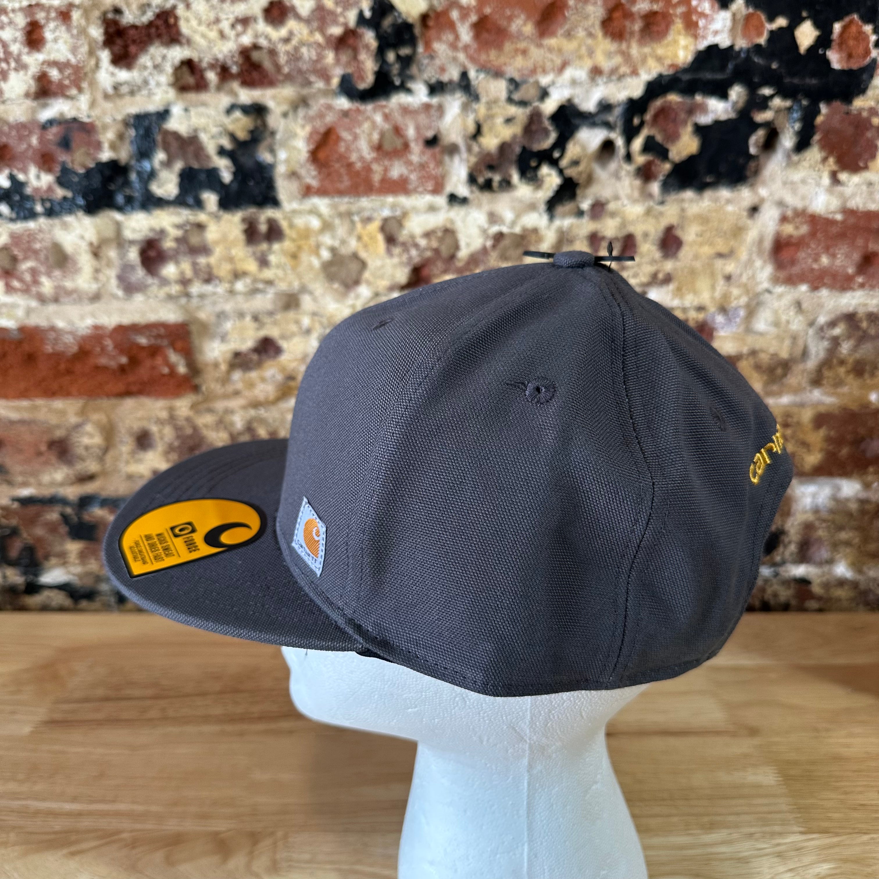 Carhartt Gray Hat New