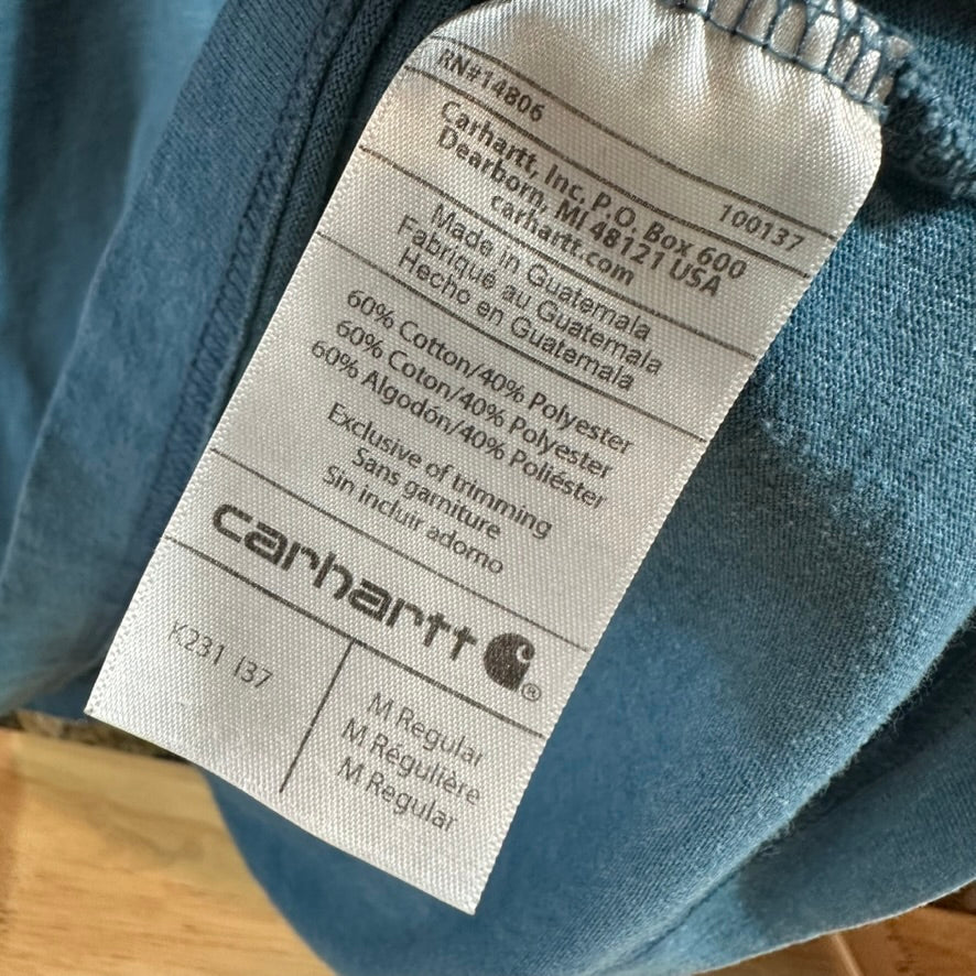 Carhartt Medium L/S T-Shirt