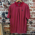 Nike Cardinals Mens XL Polo