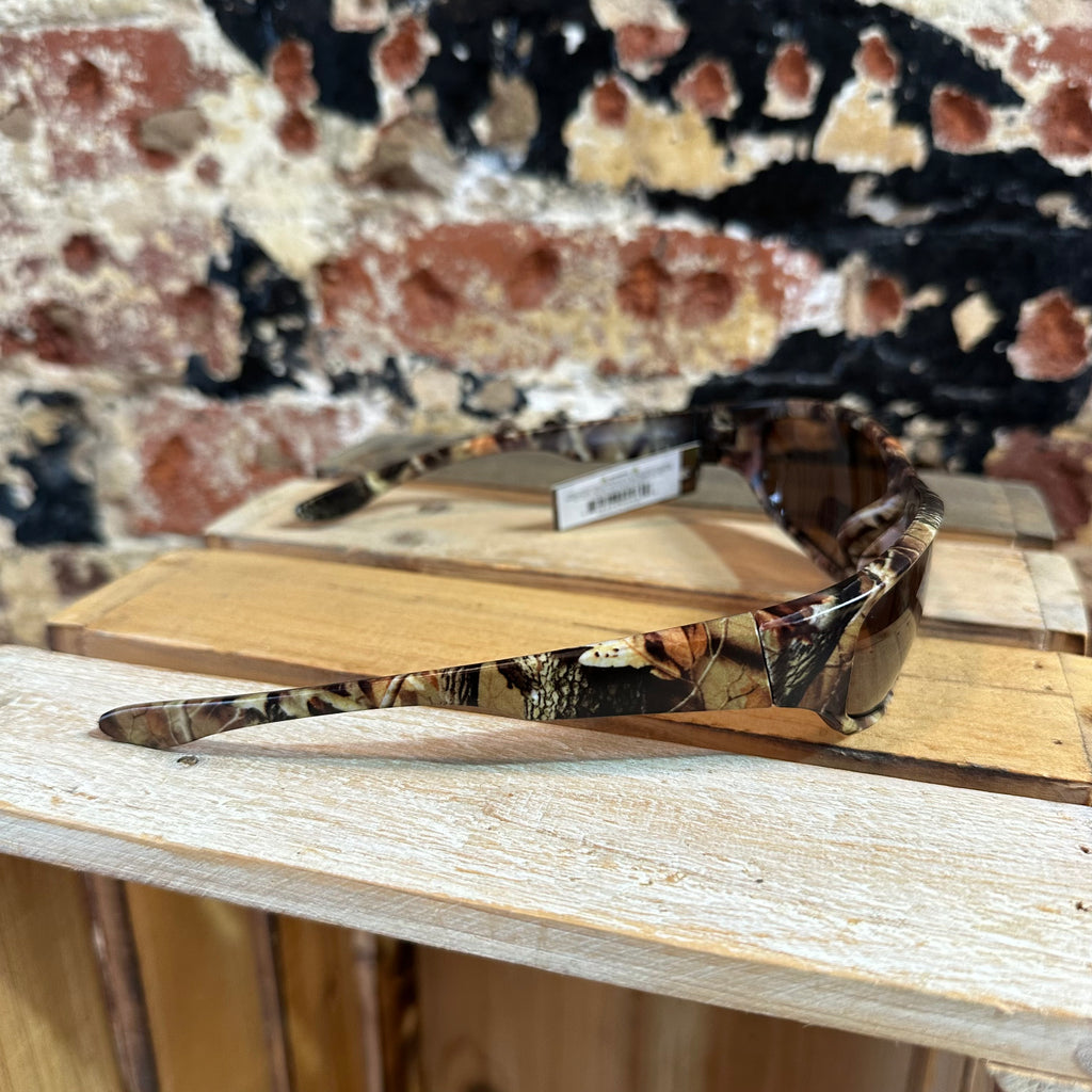 Outdoorsman Camo Sunglasses