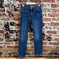 Wrangler 20x Boys 11 Blue Jeans