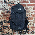 North Face Borealis Black Backpack