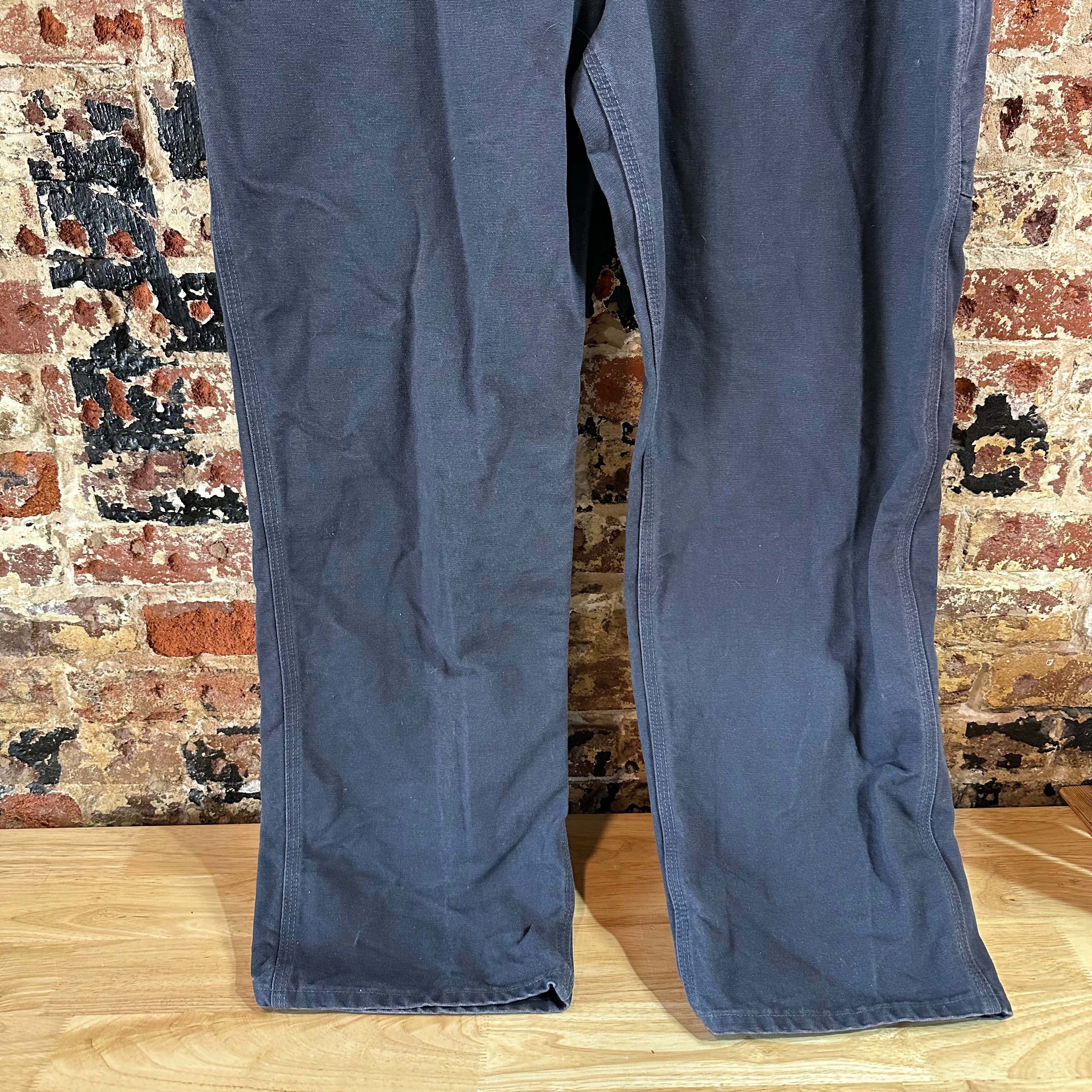 Carhartt B11 PTB Mens 40x34 Pants