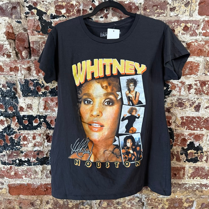 Whitney Women's 2XL S/S T-Shirt