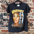 Whitney Women's 2XL S/S T-Shirt