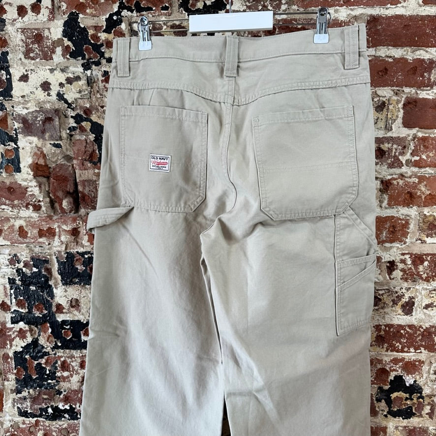 Old Navy Mens 32x32 Workwear Pants