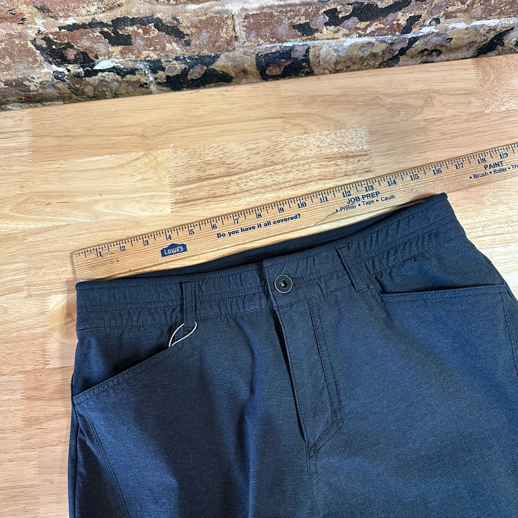 Kuhl Deceptr Mens 33x32 Black Pants