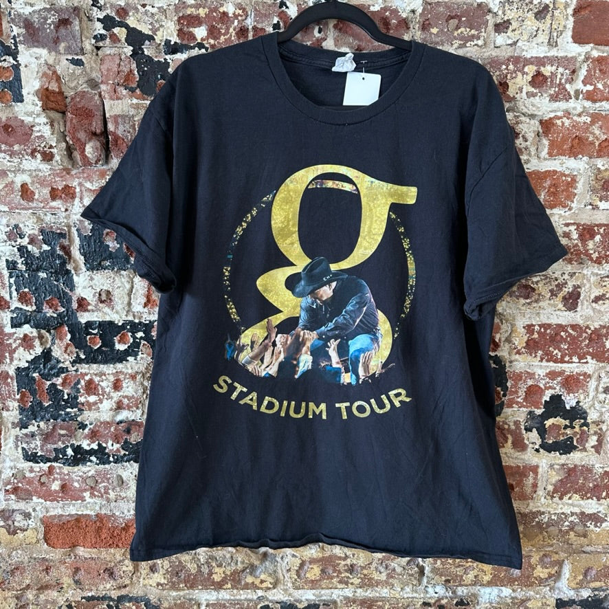 Garth Brooks T Shirt Mens XL