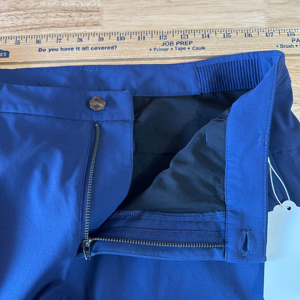 Lululemon Pants Size 34 Casual (measures 34x26.5) bluish