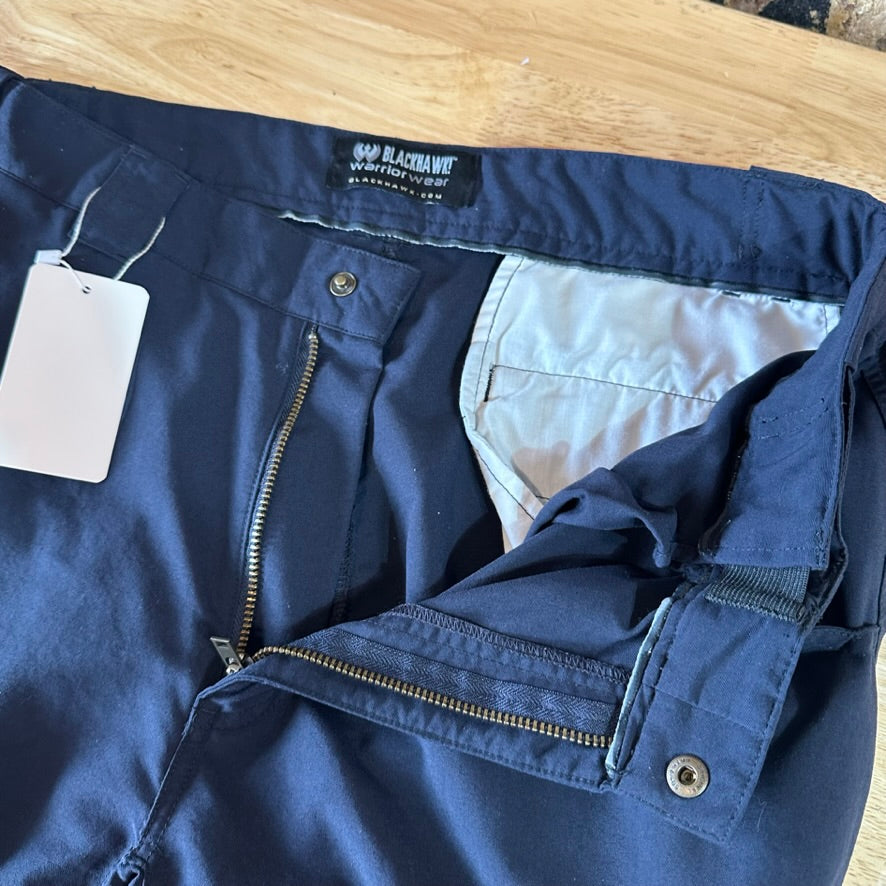 BlackHawk Mens 38x34 Blue Pants