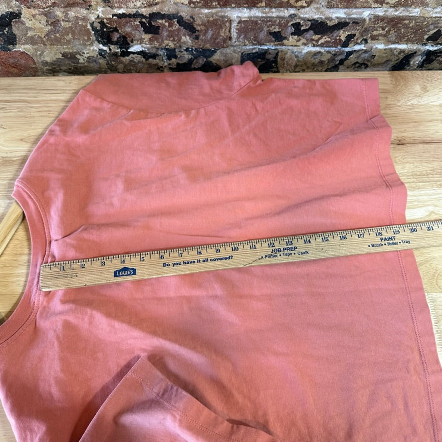 Nike Cropped T Shirt Womens 1X