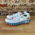 Under Armour HOVR Machina BOA CH1 Mens White Size 11 Running Shoes 3023968-101