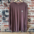 Carhartt Men's 2XL L/S T-Shirt