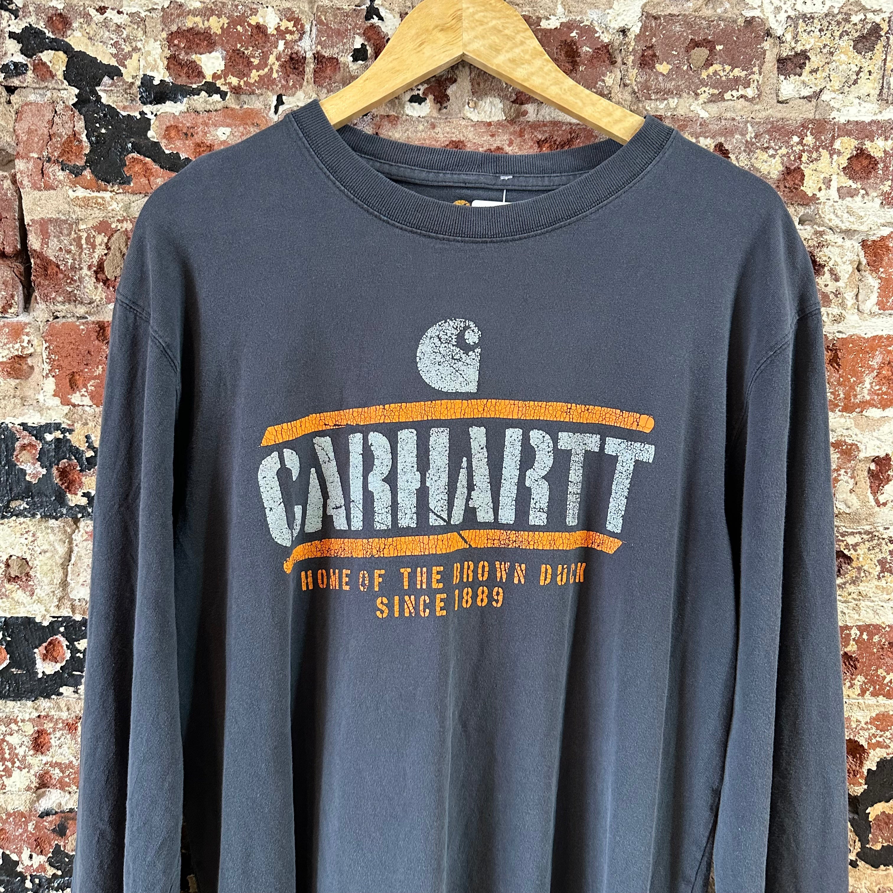 Carhartt Medium L/S T-Shirt