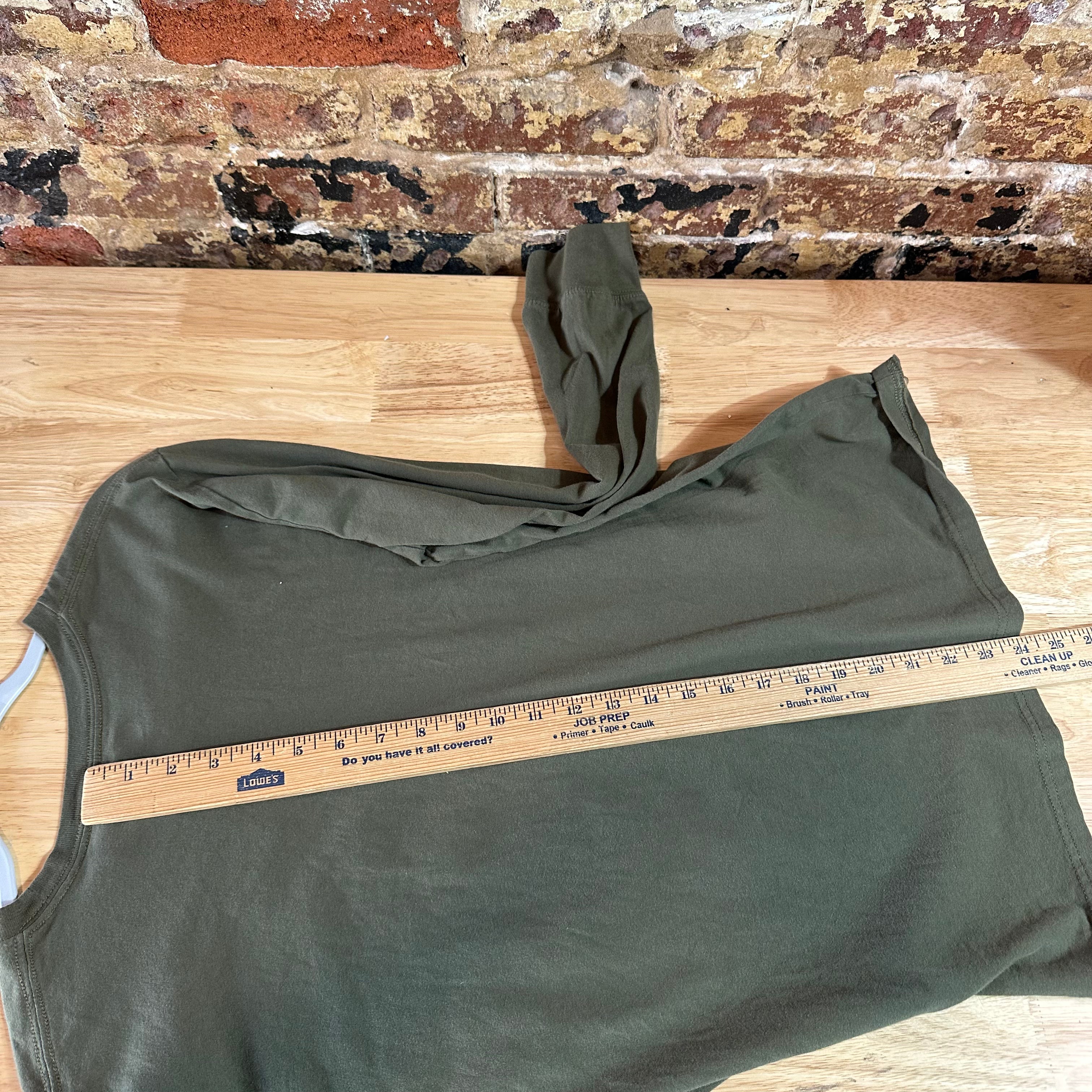 Carhartt Long Sleeve T-Shirt Boys XL