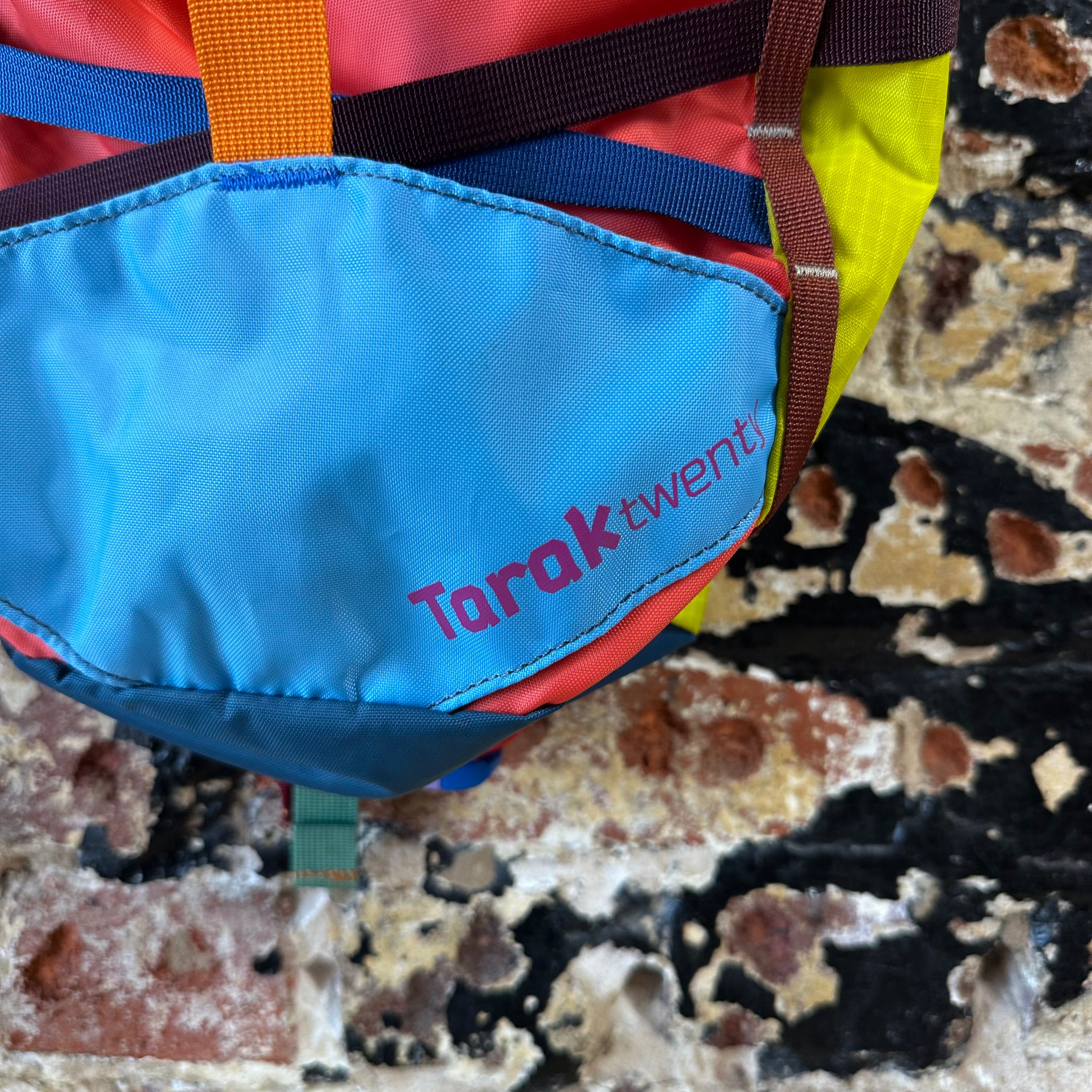 Cotopaxi 20L Backpack – Second Trail Co