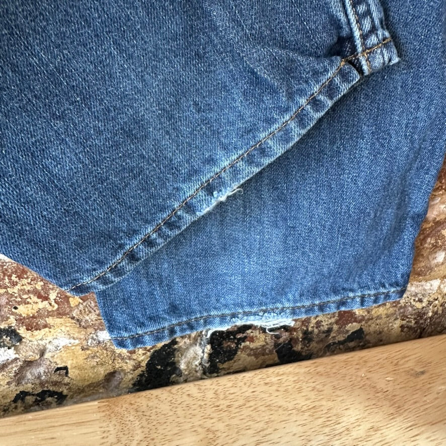 Bullhead Mens 32x32 Jeans