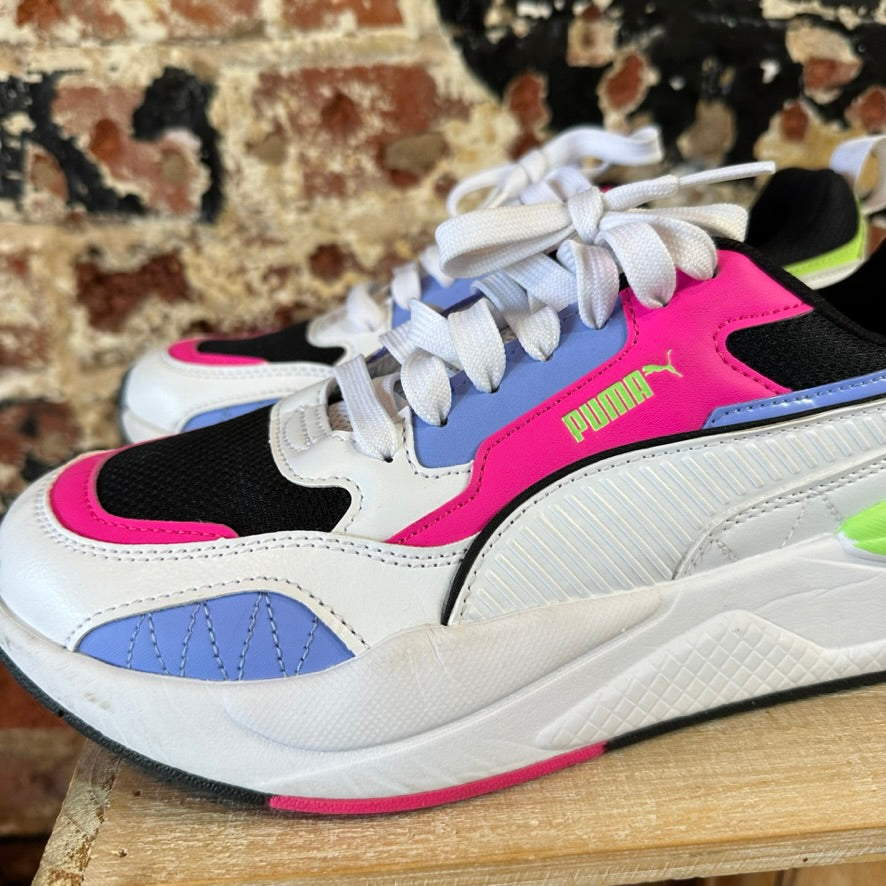 Puma Womens 8.5 Shoes