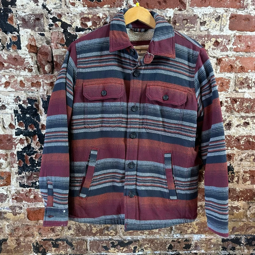 American Eagle Button Up Shirt Mens Medium