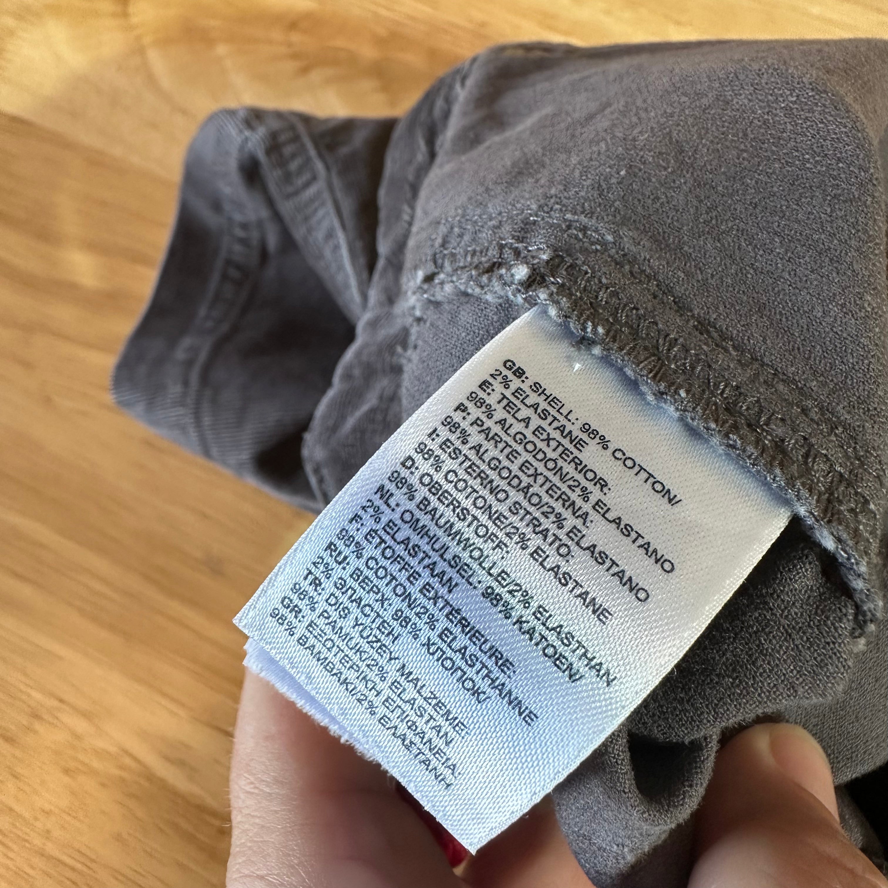 North Face Womens Medium Skirt