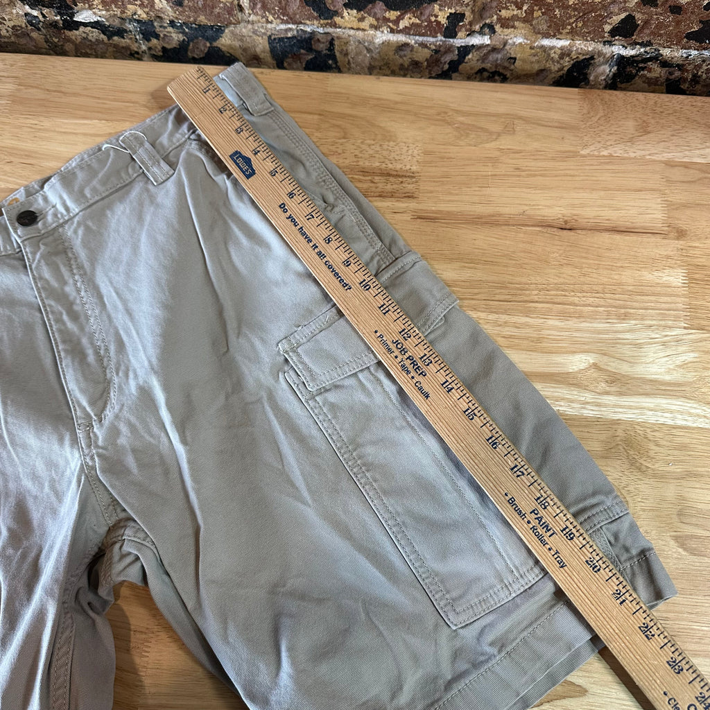 Carhartt Shorts Mens 38