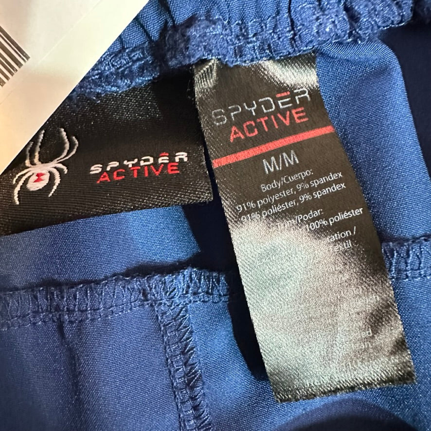 Spyder Mens Medium Shorts