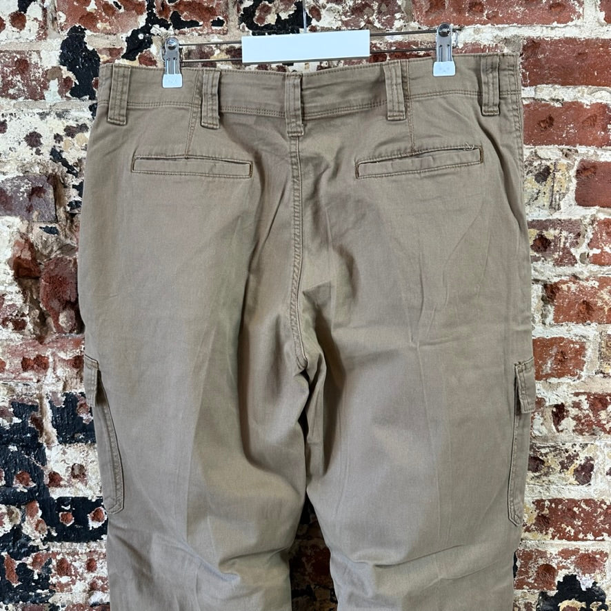 Wrangler Mens 36x34 Cargo Pants NEW