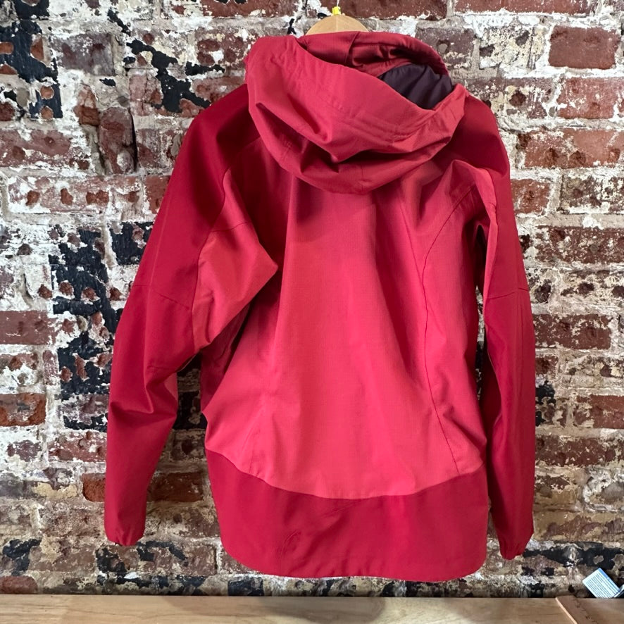 Patagonia Women's Medium Red Jacket