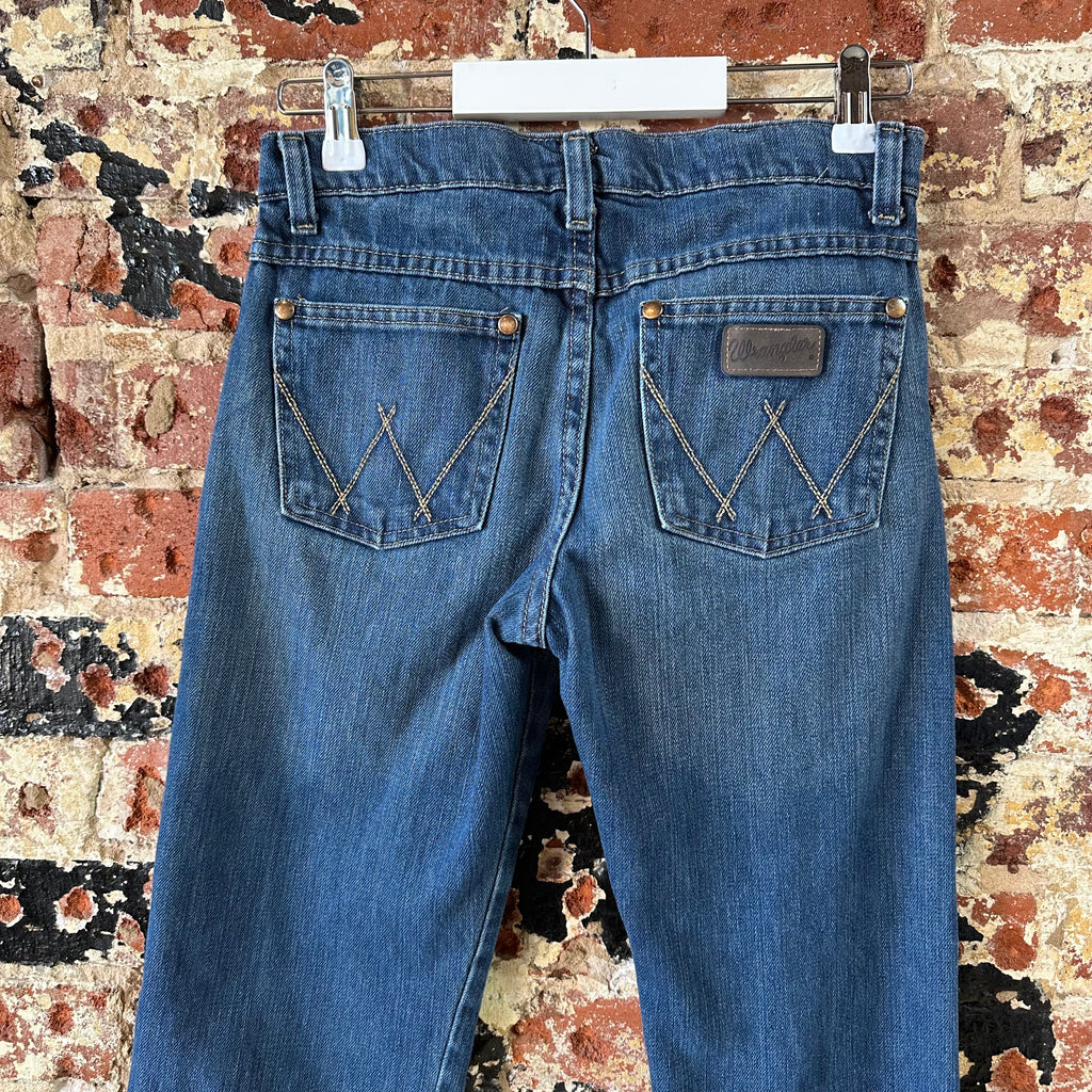 Wrangler Boys size 12 Jeans