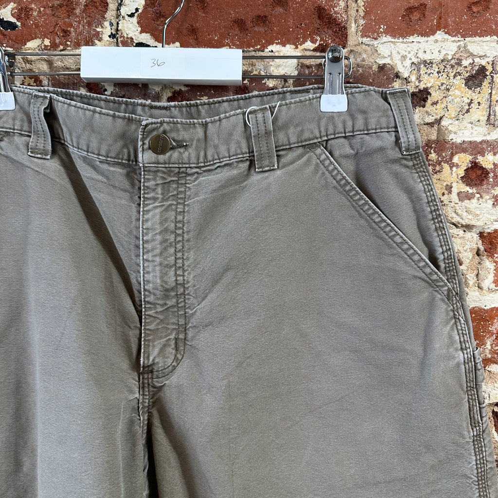 Carhartt Shorts Mens 36