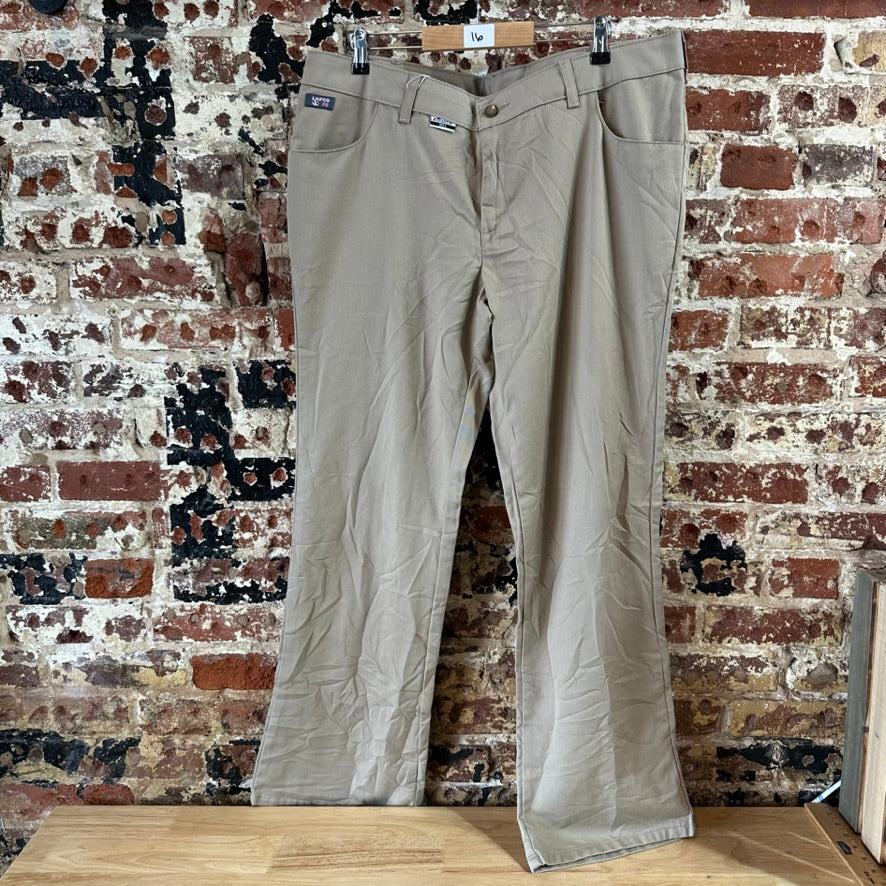 Lapco FR Pants Womens Size 16 New