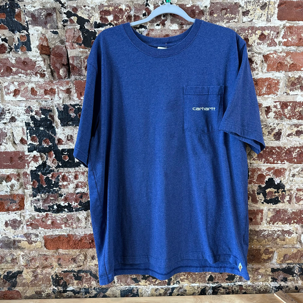 Carhartt Men's XL S/S T-Shirt