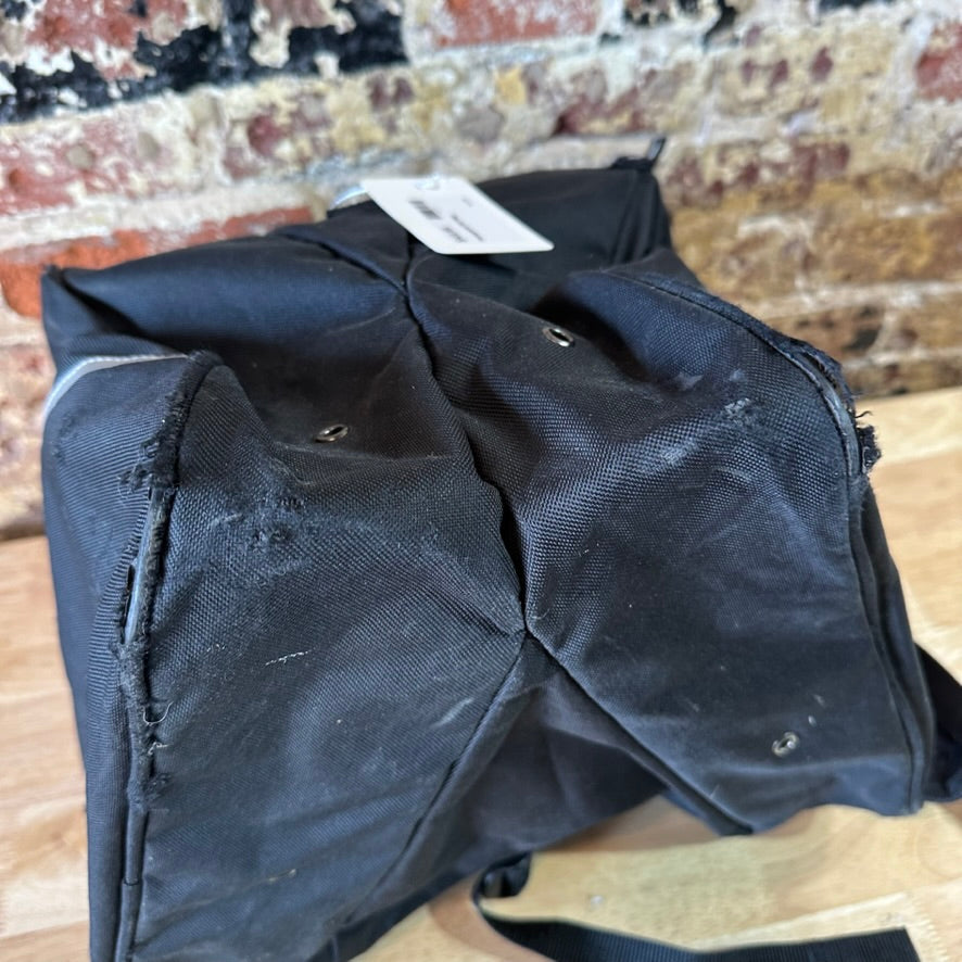 Transpack Edge Ski/Snowboard Boot Bag black