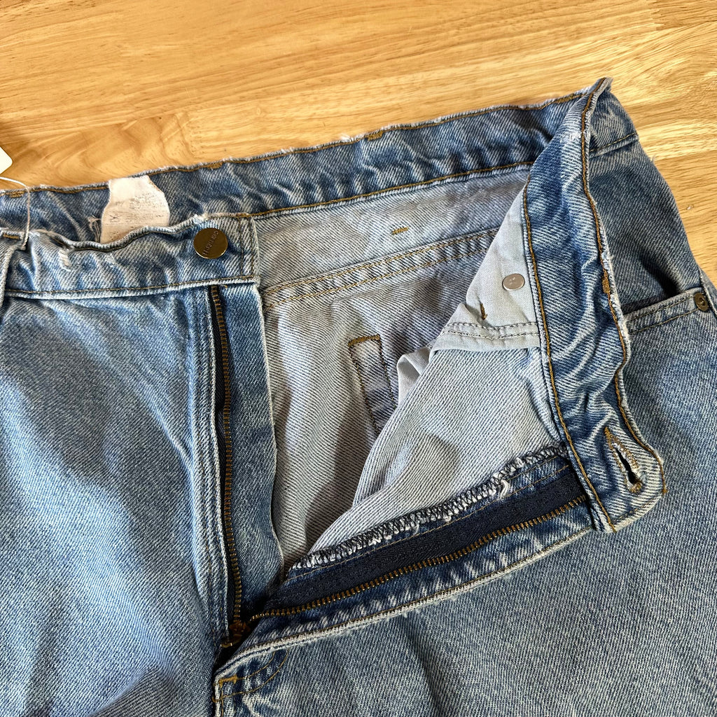 Carhartt Mens 36x33 Jeans