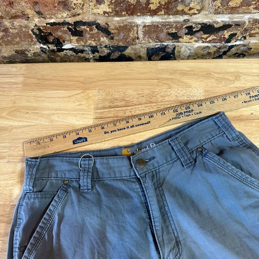 Carhartt Shorts Mens 32