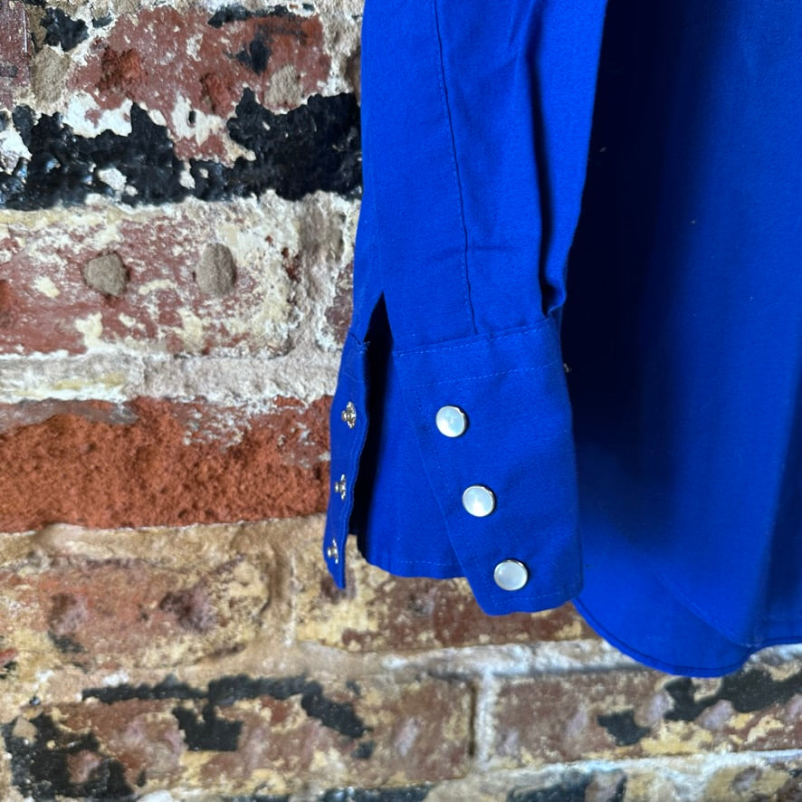 Chute 1 Mens 15/16x35 Button Up