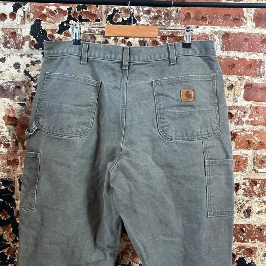 Carhartt B11 MOS Mens 38x30 Pants