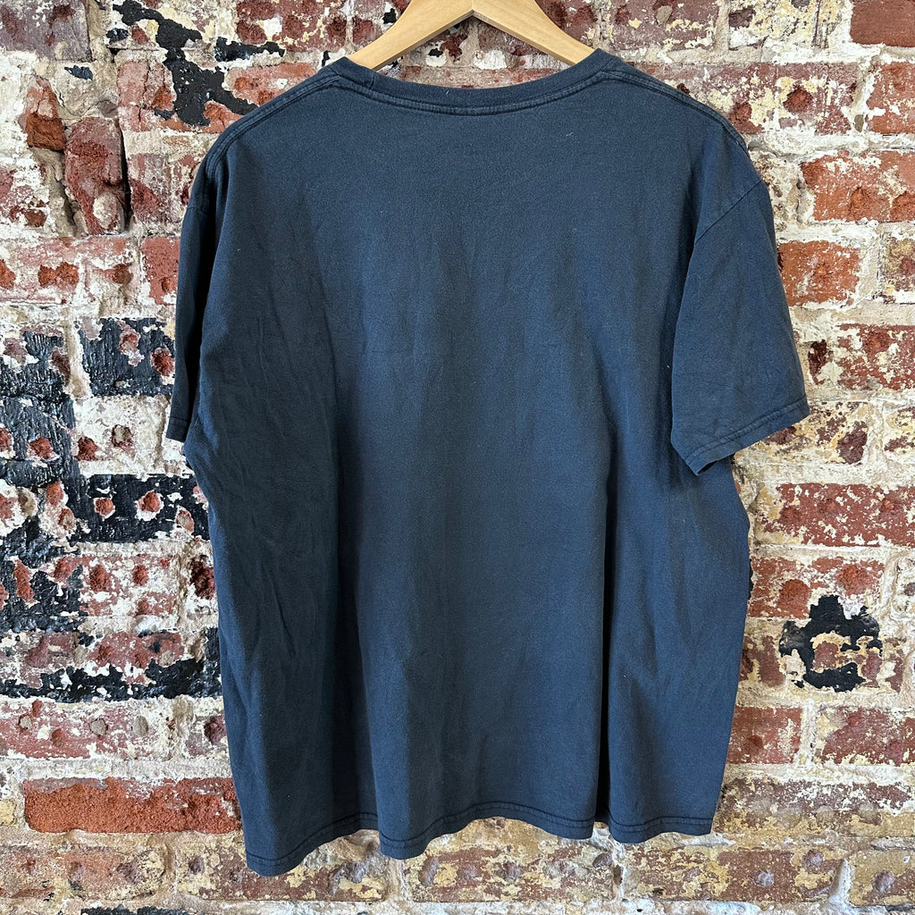 Naughty by Nature Short Sleeve T-shirt
